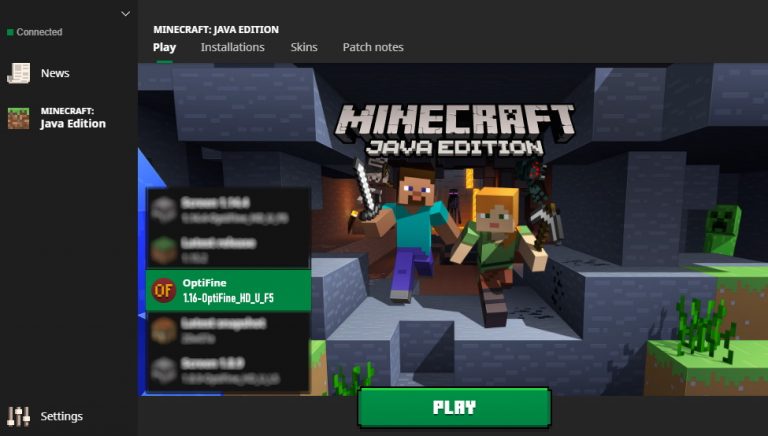 optifine 1.18 optifine 1.18