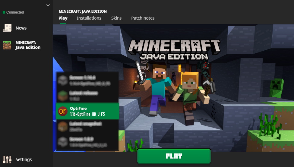 minecraft java edition on google play online