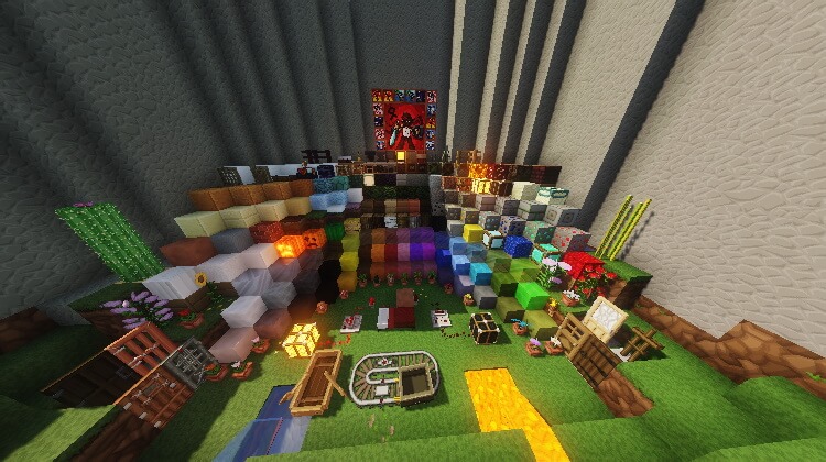 sphax purebdcraft the 1.7.10 pack