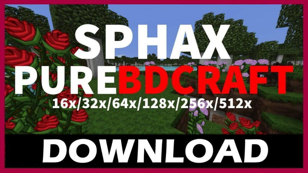 christmas sphax texture pack 1.7.10 download