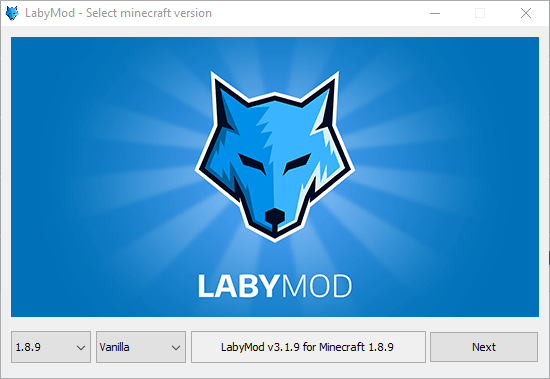 labymod for mac