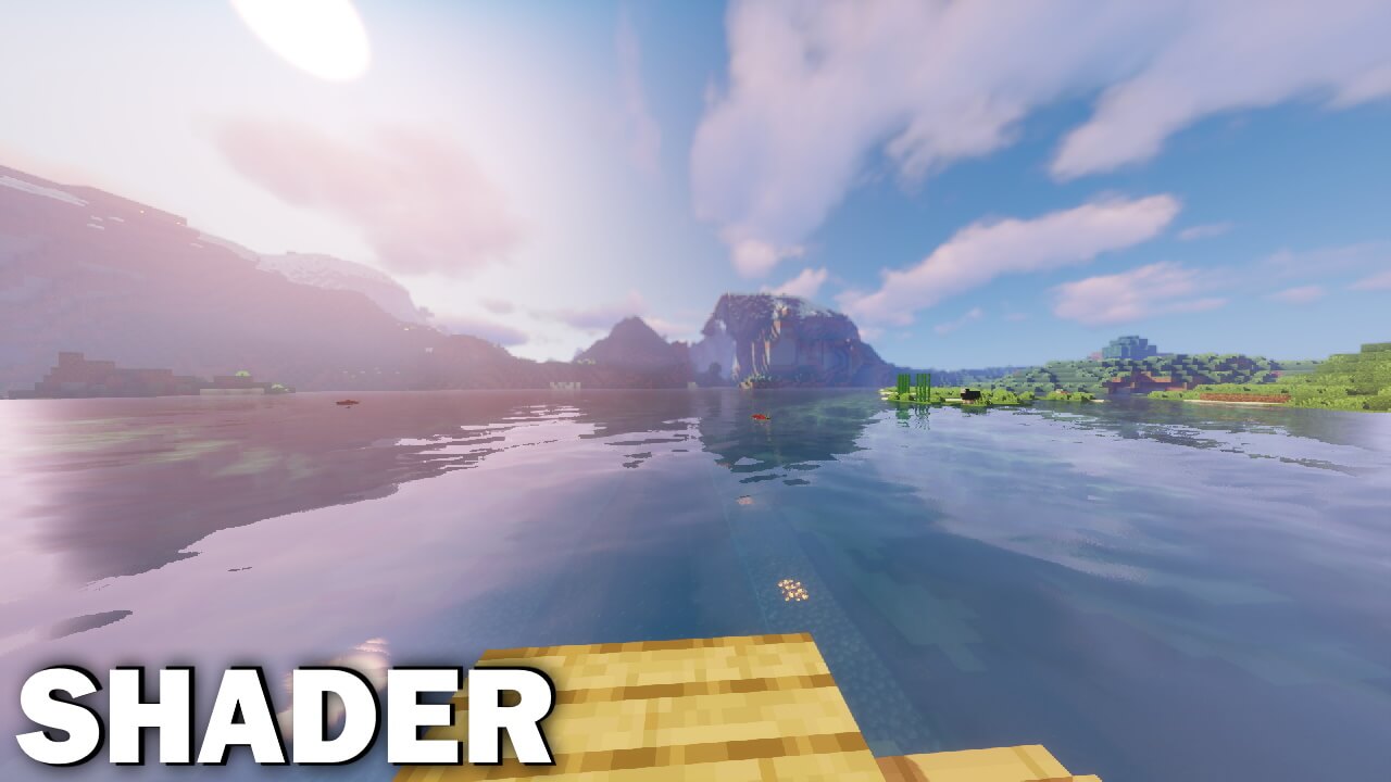 2019 best minecraft shaders and texture pack