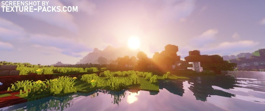 Sildur's Vibrant shaders - Minecraft Shaders - CurseForge