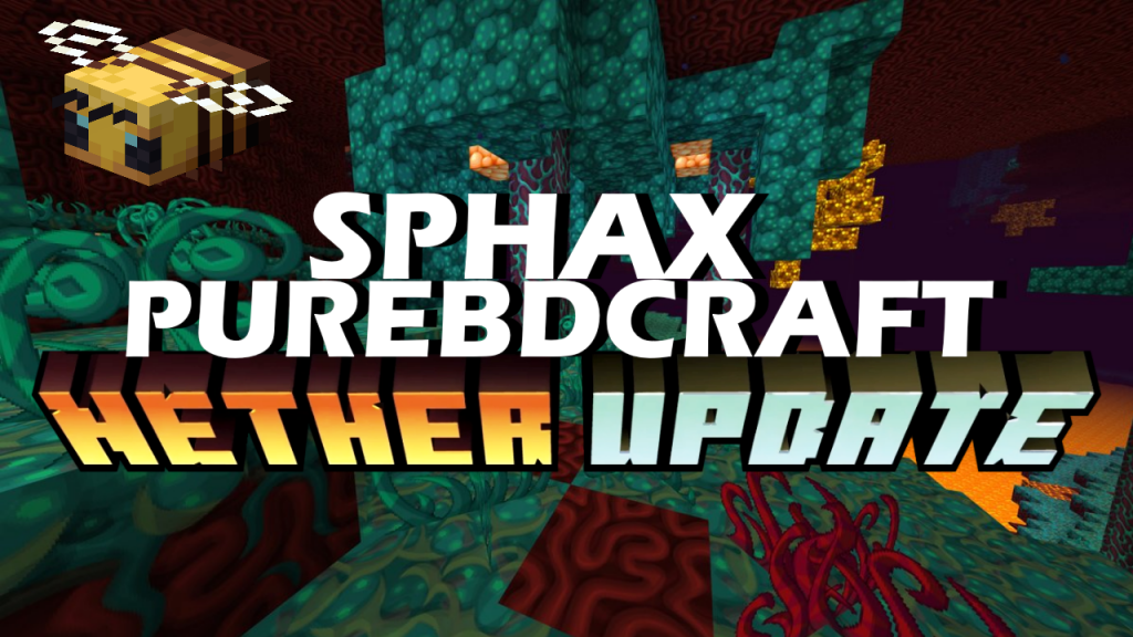 Sphax PureBDcraft Resource Pack Download | Texture-Packs.com