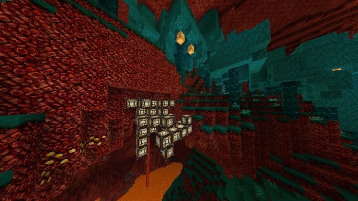 x ray tezxture pack 1.12.2