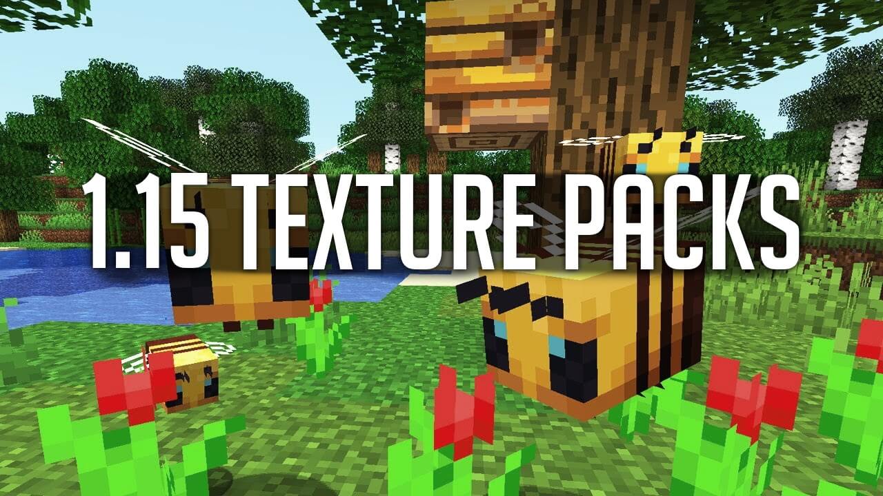 The 15 best Minecraft texture packs 2023