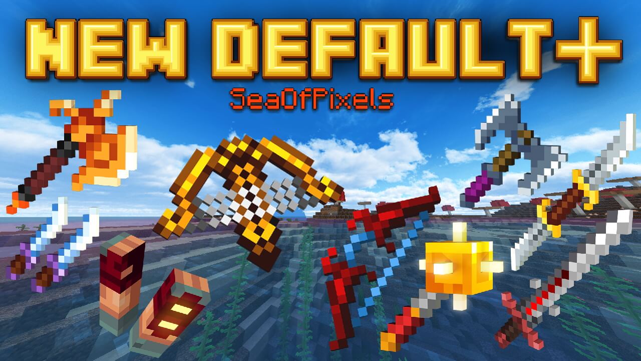 minecraft lively default texture pack 1.12.2