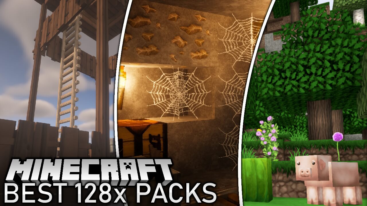 Optimum Realism Texture Pack Para Minecraft 1.20.1, 1.19.4, 1.18.2