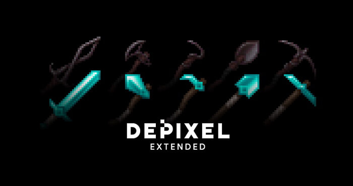depixel pvp texture pack