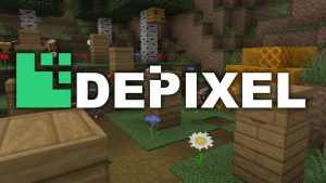 Bedwars Minecraft Texture Packs