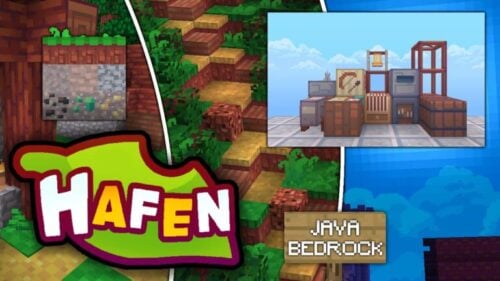 Hafen Texture Pack