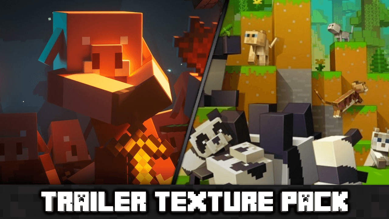 Trailer Texture Pack ,  →  - Download