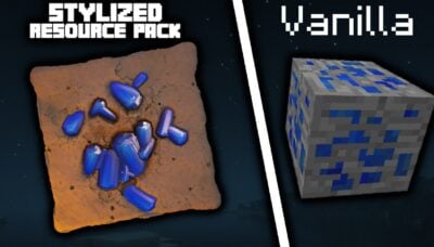 Stylized Texture Pack