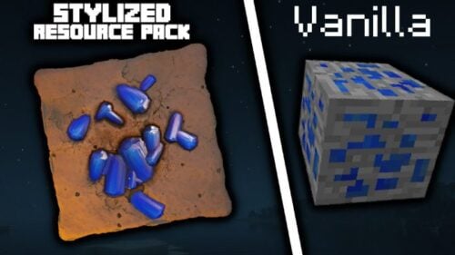 Stylized Texture Pack