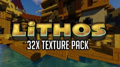 Lithos Texture Pack