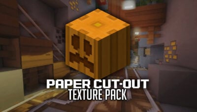 Paper Cut-Out Texture Pack