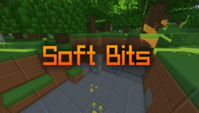 Soft Bits Texture Pack