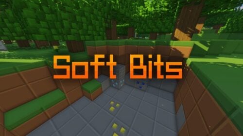 Soft Bits Texture Pack