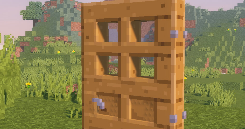 Classic 3D Texture Pack 1.15.2 (1.14.4)