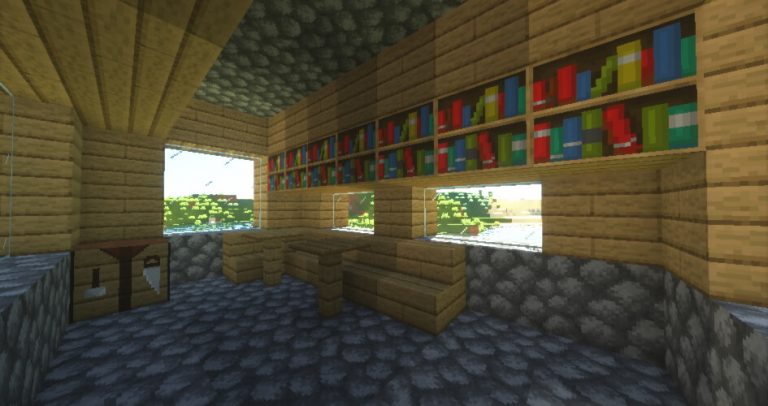 minecraft 1.8.8 faithful texture pack