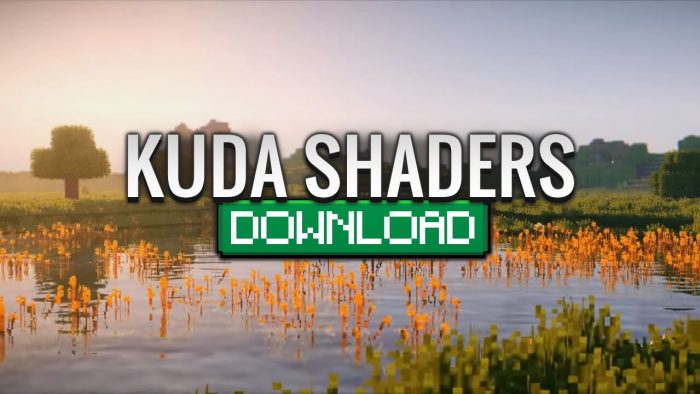 KUDA Shaders