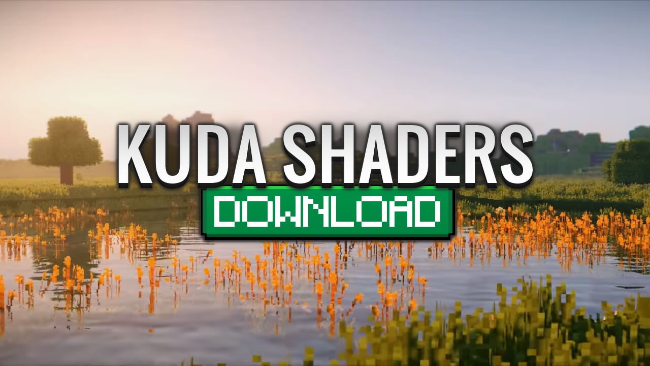 KUDA Shaders