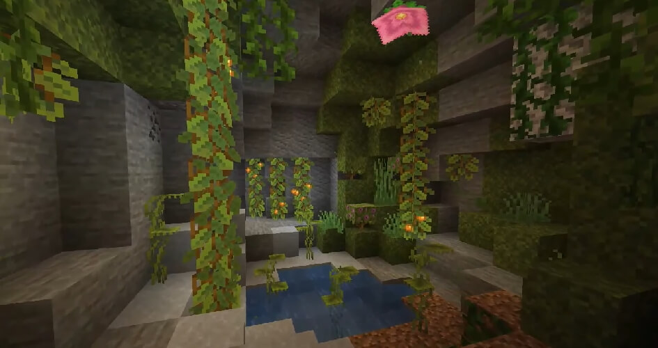 minecraft 1.14 my texture pack download