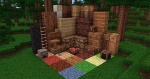 Quadral Resource Pack Download