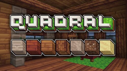 Quadral Texture Pack