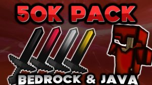 THE BEST BEDWARS PACK 256x by LeviPacks