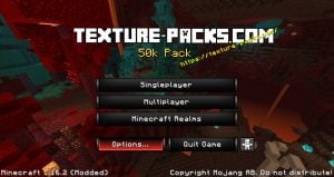 Texture-Packs.com 50k Texture Pack Screenshot