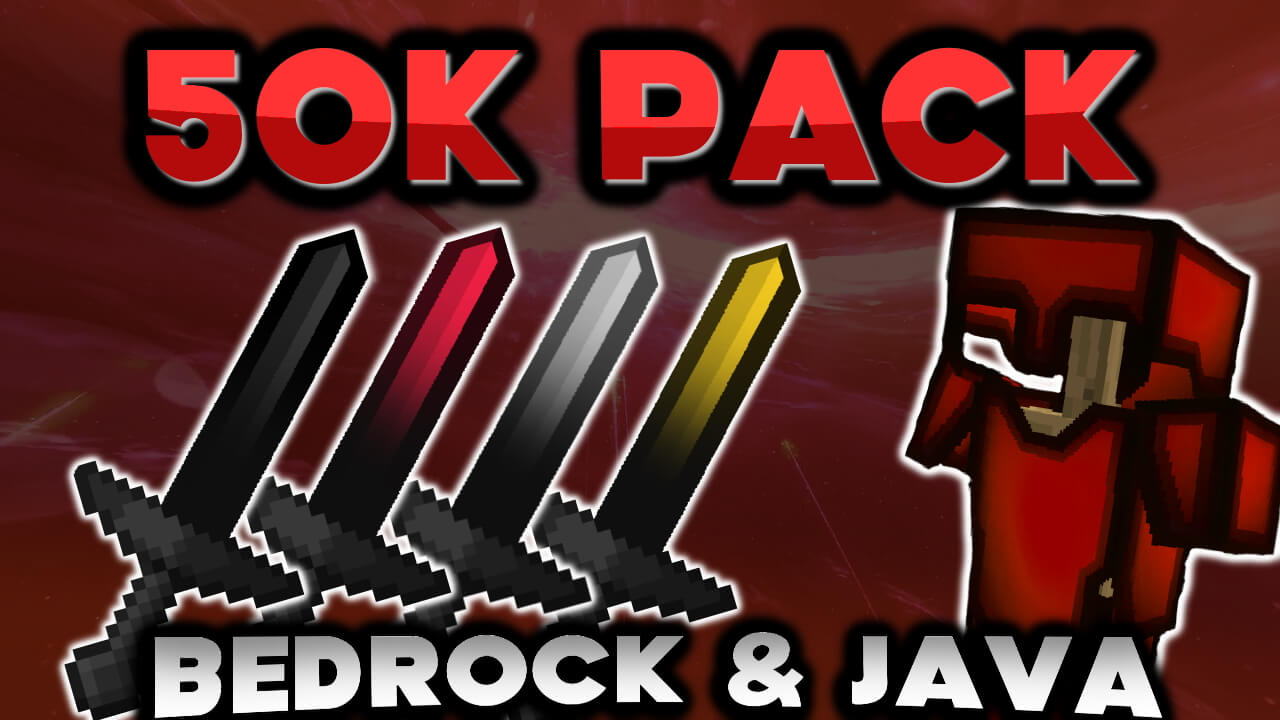 best pvp texture pack ever for bedwars [Minecraft: Java Edition