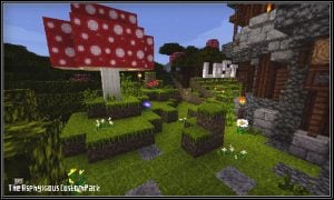 The Asphyxious Texture Pack Blocks