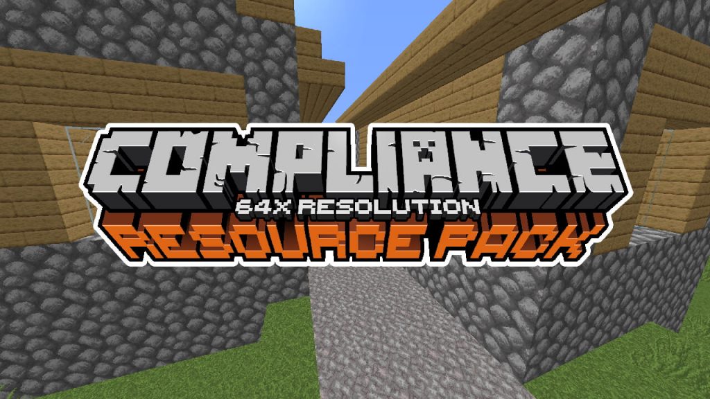 Compliance 64x Texture Pack