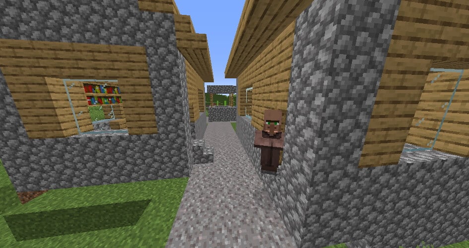 HD Vanilla for Minecraft Pocket Edition 1.20