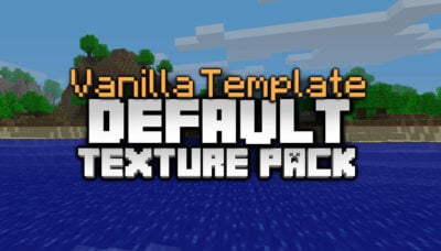 Default Texture Pack