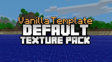 Default Texture Pack
