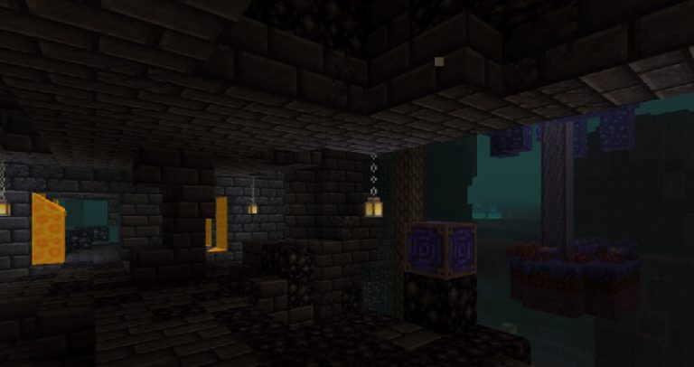 Jehkoba's Fantasy Texture Pack 1.16.5/1.16.4 → 1.11 • Resource Packs