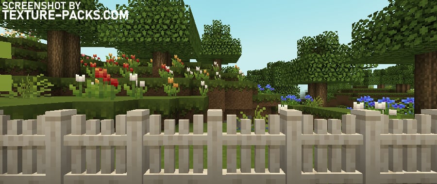 Craft Texture Pack 1.19, 1.18.2 - Download