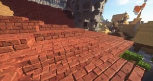 NAPP Texture Pack with Shader