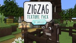 zigzag texture pack 32x