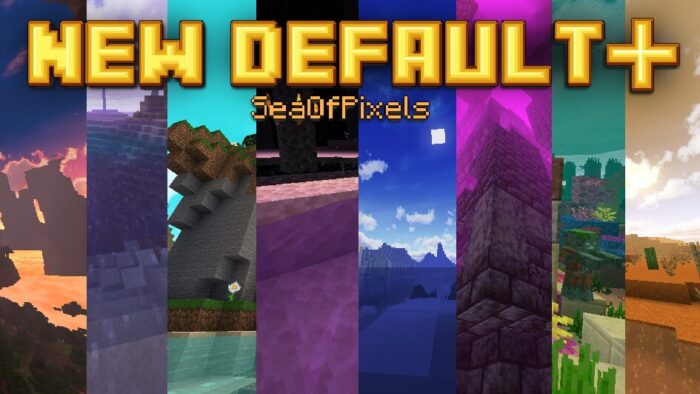 new default texture pack minecraft 1.19