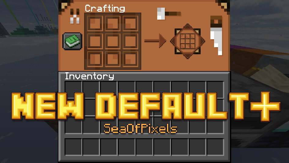 ANI Sword Custom Weapons Resource Pack (1.19.4, 1.18.2) - Texture