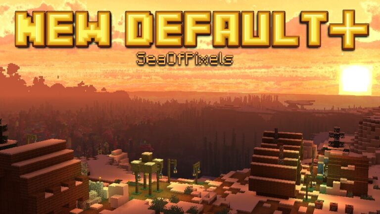 new default minecraft texture pack 1.19