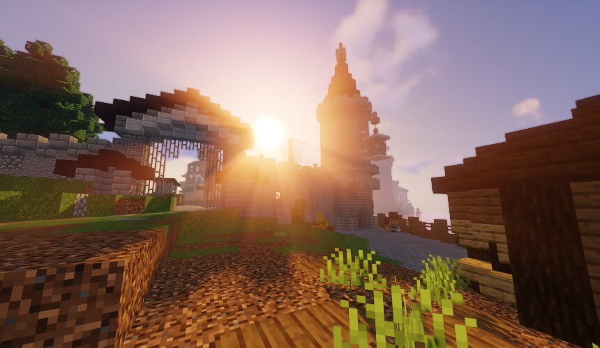 sildurs vibrant shaders how to install