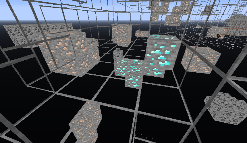 cracked minecraft xray texture pack 1.14.4 download