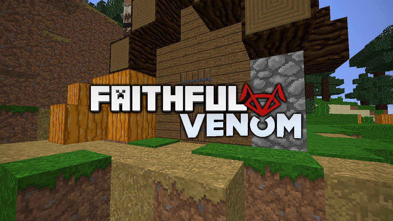 Old Minecraft Logo For 1.20 Minecraft Texture Pack