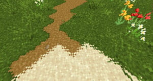 Stay True with Optifine connected textures