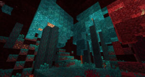 Unity Pack Nether