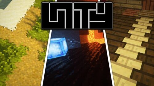 Unity Texture Pack